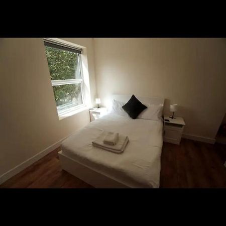 Prime Central Studio Дербі Екстер'єр фото