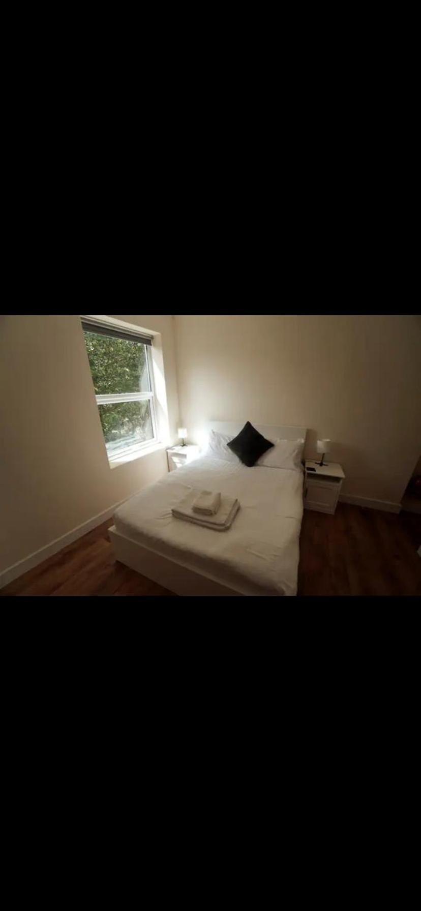 Prime Central Studio Дербі Екстер'єр фото